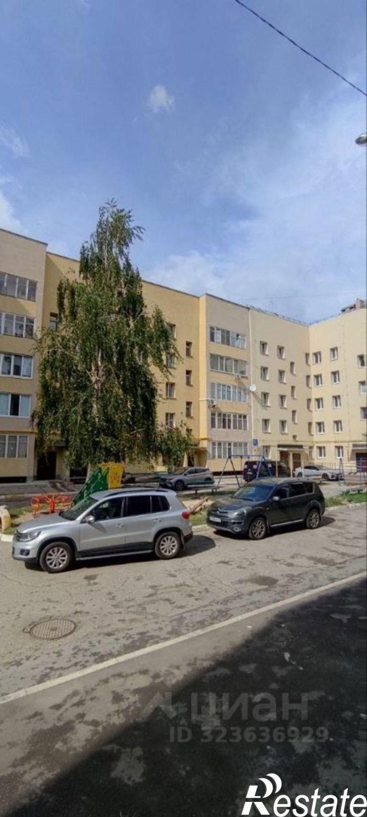 1-комн квартира Локомотивная улица, 74,  д. 74