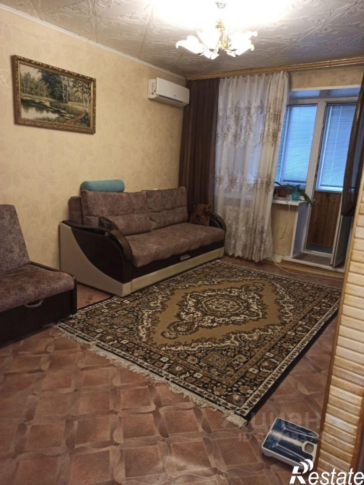 1-комн квартира 2-й Инженерный проезд, 73,  д. 73