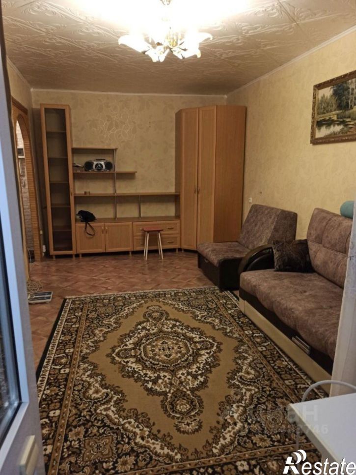 1-комн квартира 2-й Инженерный проезд, 73,  д. 73