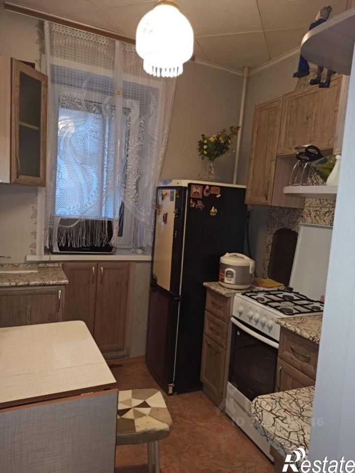 1-комн квартира 2-й Инженерный проезд, 73,  д. 73