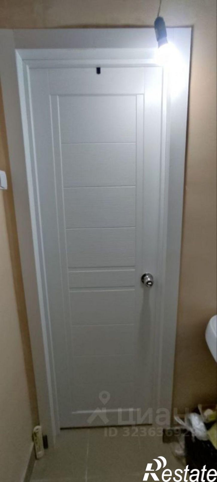 1-комн квартира Локомотивная улица, 74,  д. 74