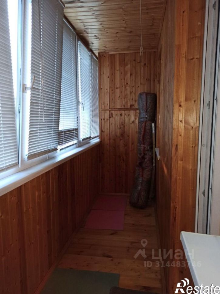 1-комн квартира 2-й Инженерный проезд, 73,  д. 73