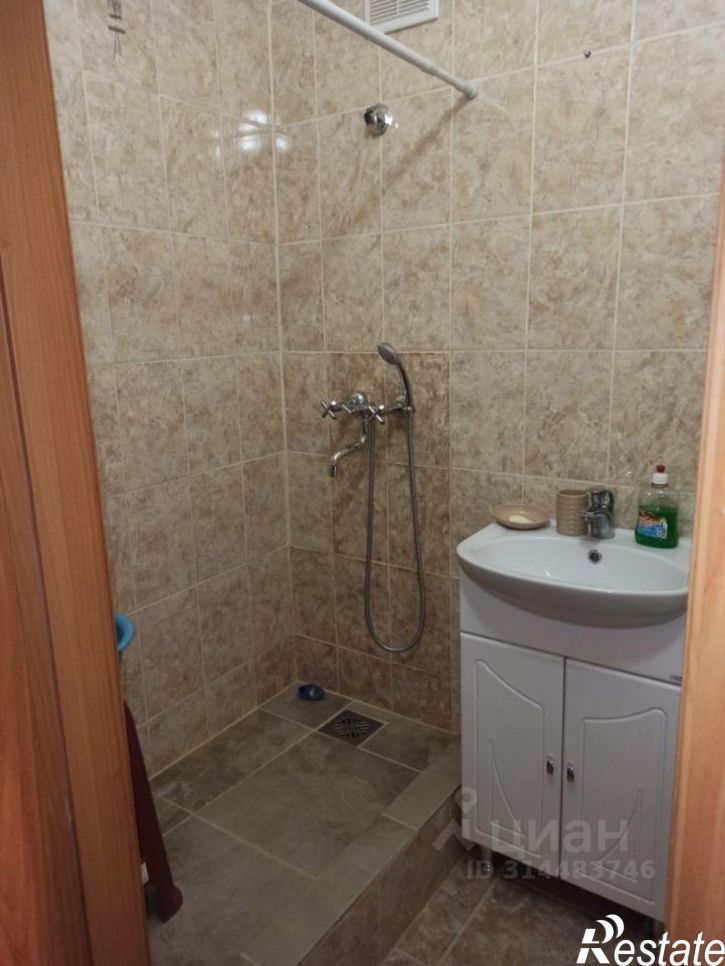 1-комн квартира 2-й Инженерный проезд, 73,  д. 73