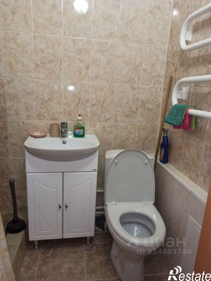 1-комн квартира 2-й Инженерный проезд, 73,  д. 73