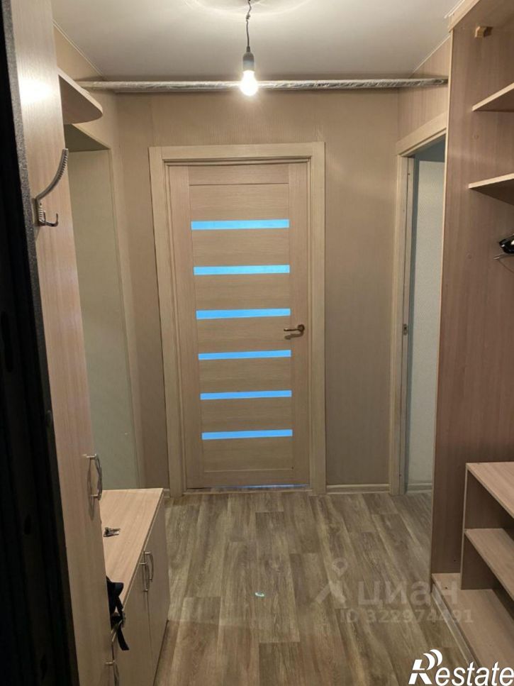 2-комн квартира проспект Нариманова, 112,  д. 112