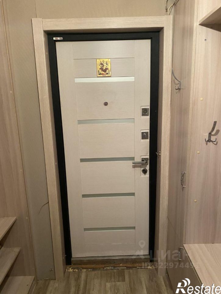 2-комн квартира проспект Нариманова, 112,  д. 112