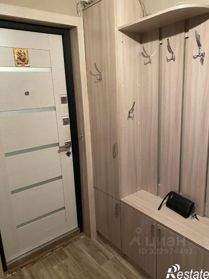 2-комн квартира проспект Нариманова, 112,  д. 112