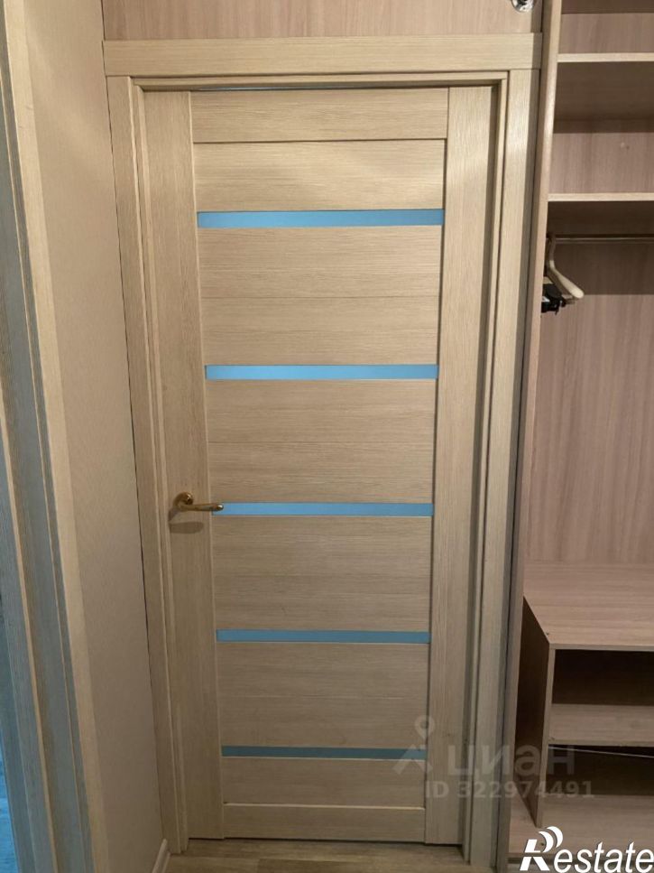 2-комн квартира проспект Нариманова, 112,  д. 112