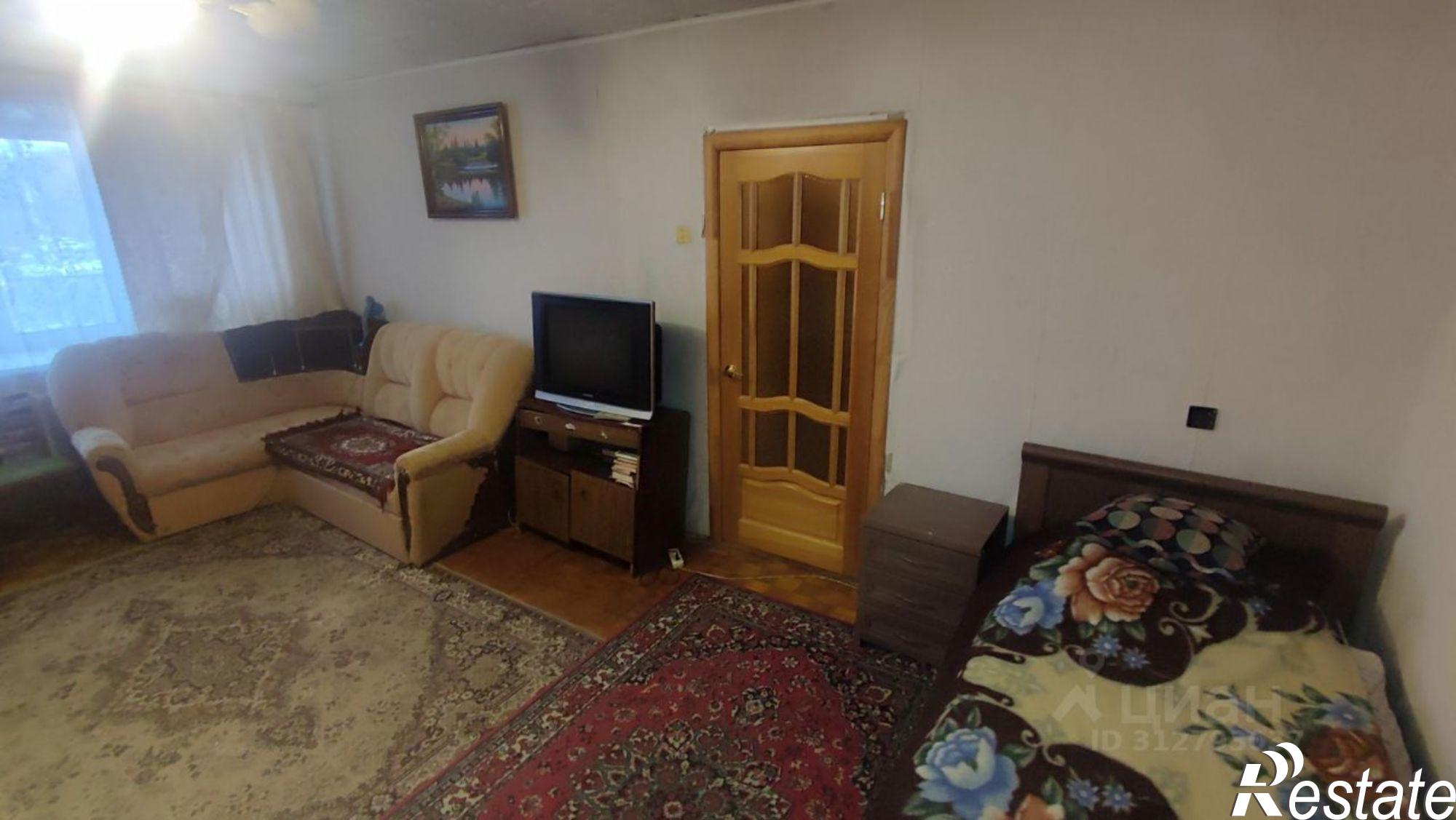 Купить квартиру за 4 200 000 рублей на ул Минаева, 22