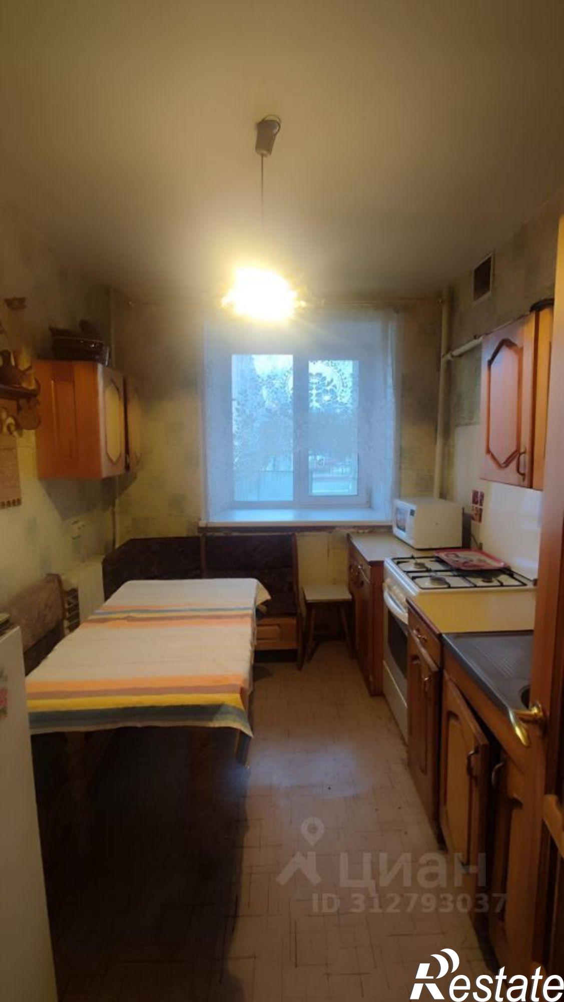 Купить квартиру за 4 200 000 рублей на ул Минаева, 22