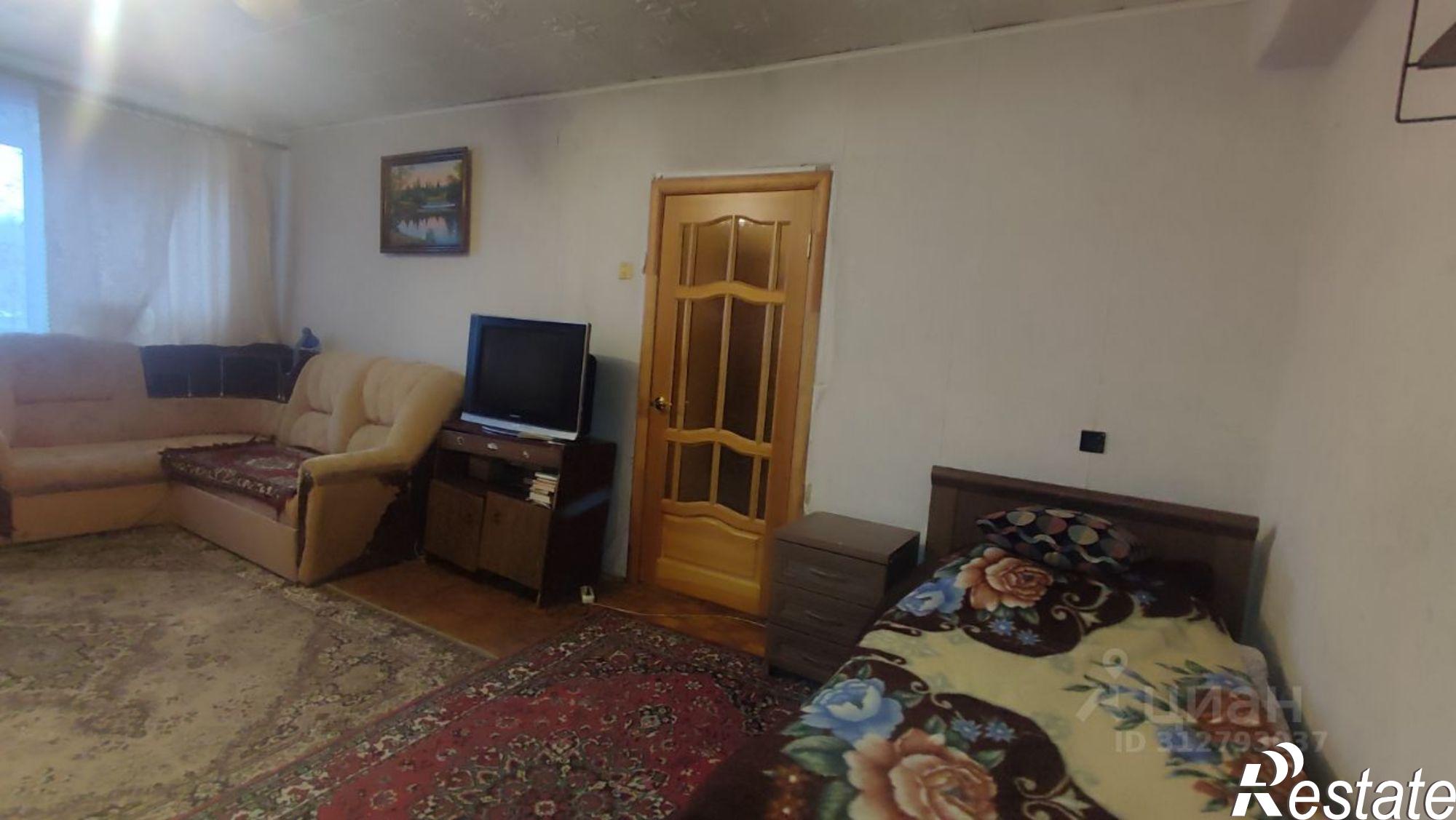 Купить квартиру за 4 200 000 рублей на ул Минаева, 22