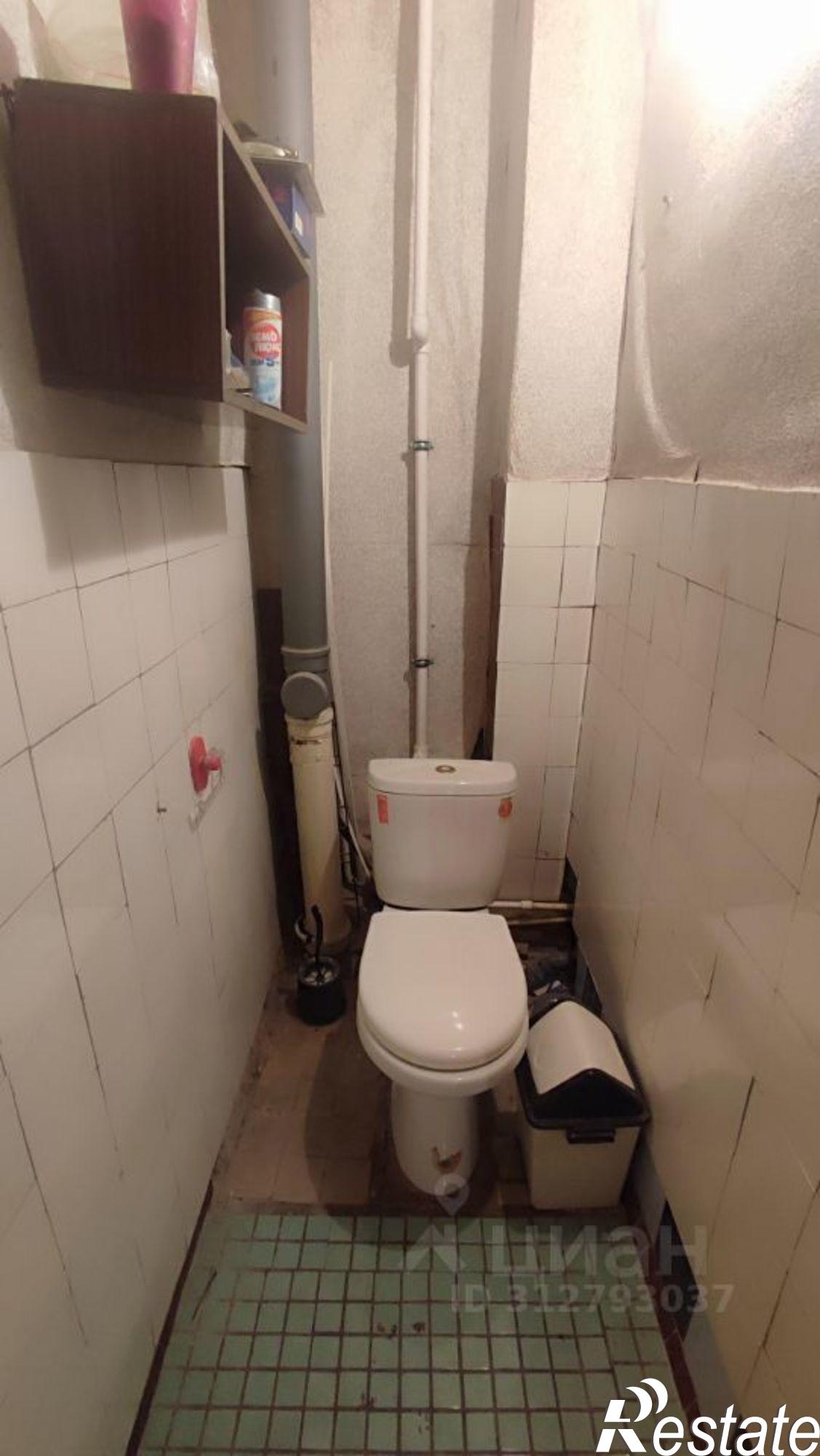 Купить квартиру за 4 200 000 рублей на ул Минаева, 22