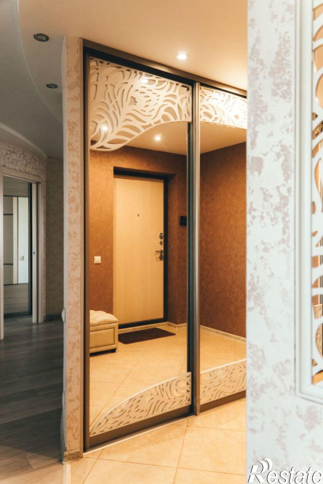 Купить квартиру за 8 550 000 рублей на Автозаводская улица, 49