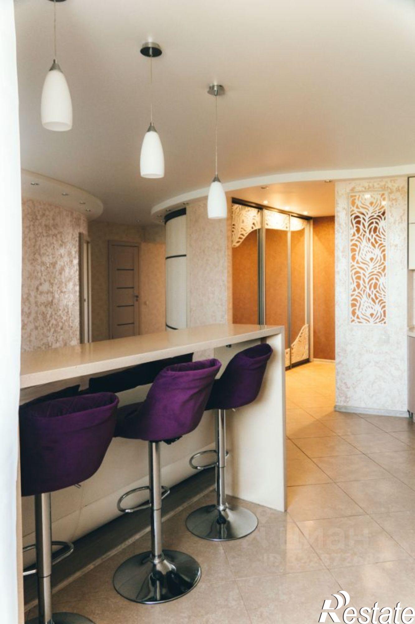 Купить квартиру за 8 550 000 рублей на Автозаводская улица, 49