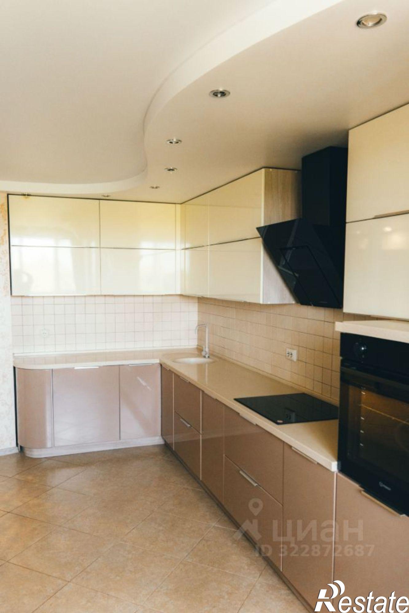 Купить квартиру за 8 550 000 рублей на Автозаводская улица, 49