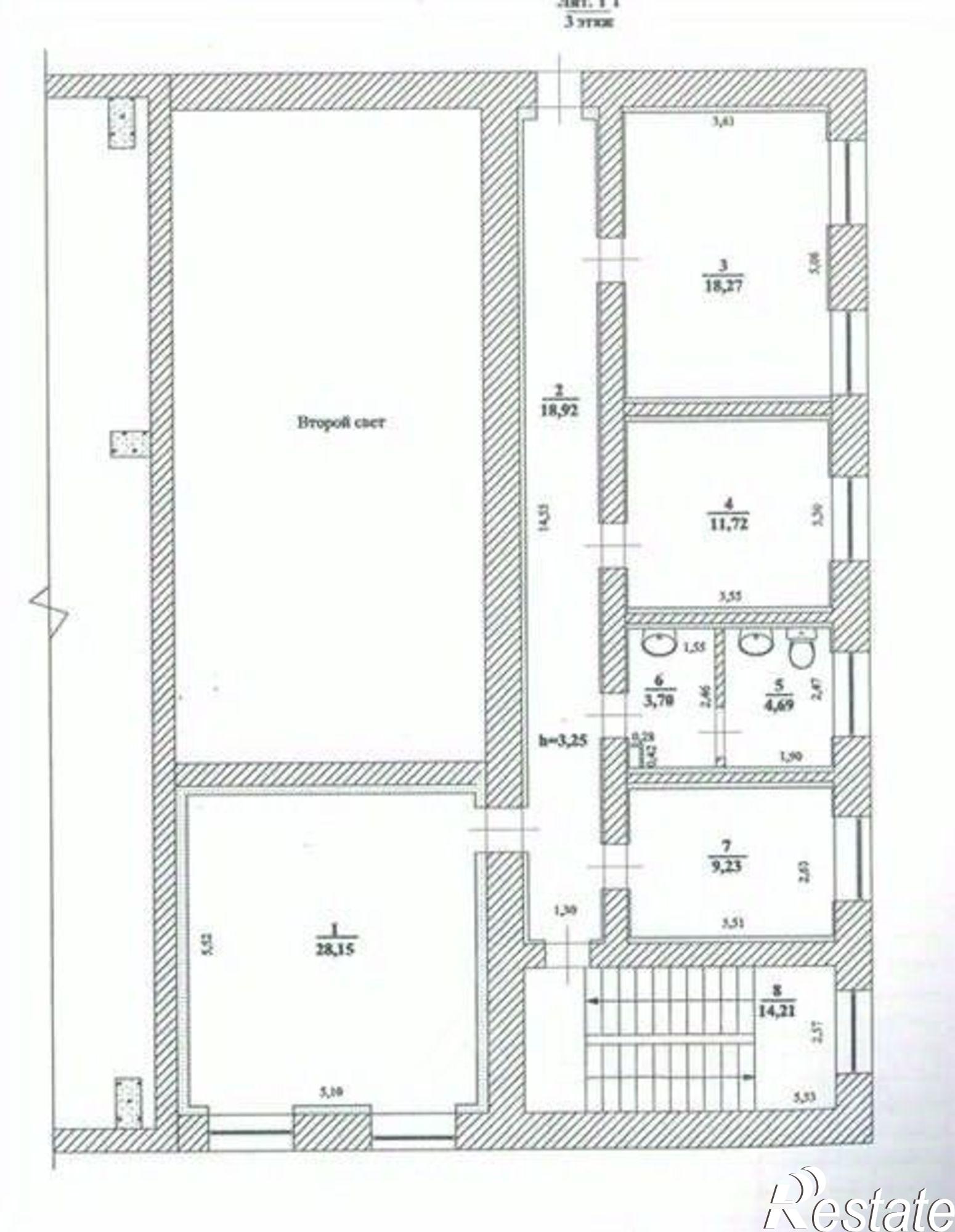 Купить производственную площадь за 3 720 000 рублей на Автозаводская улица
