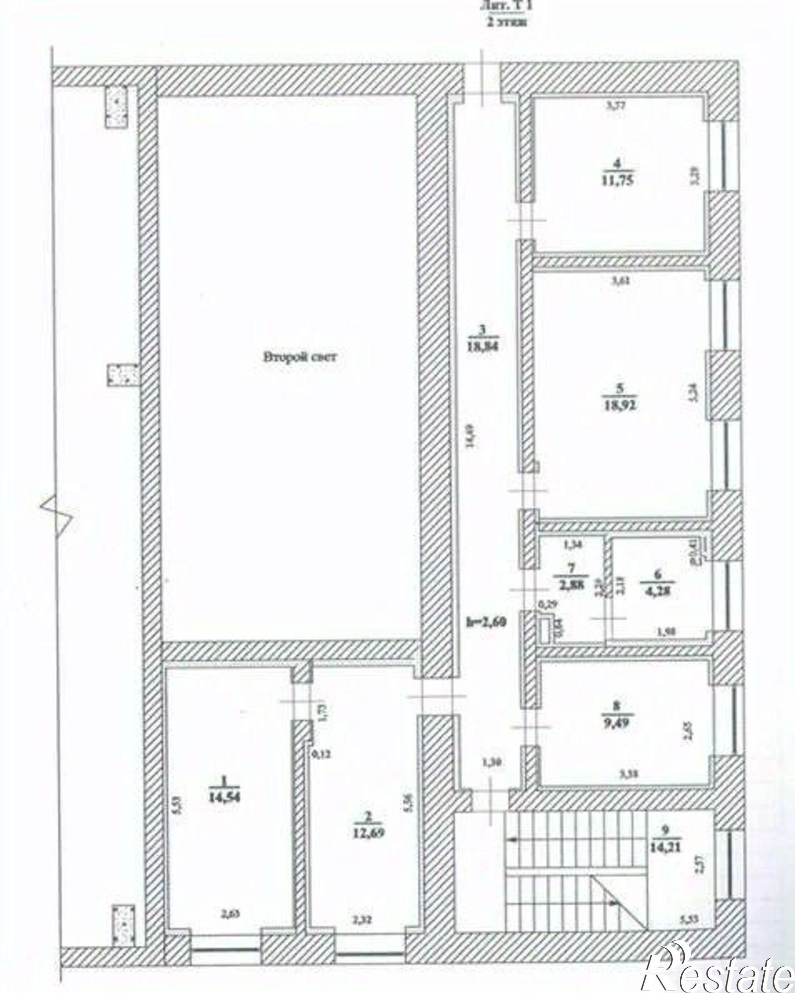 Купить производственную площадь за 3 720 000 рублей на Автозаводская улица