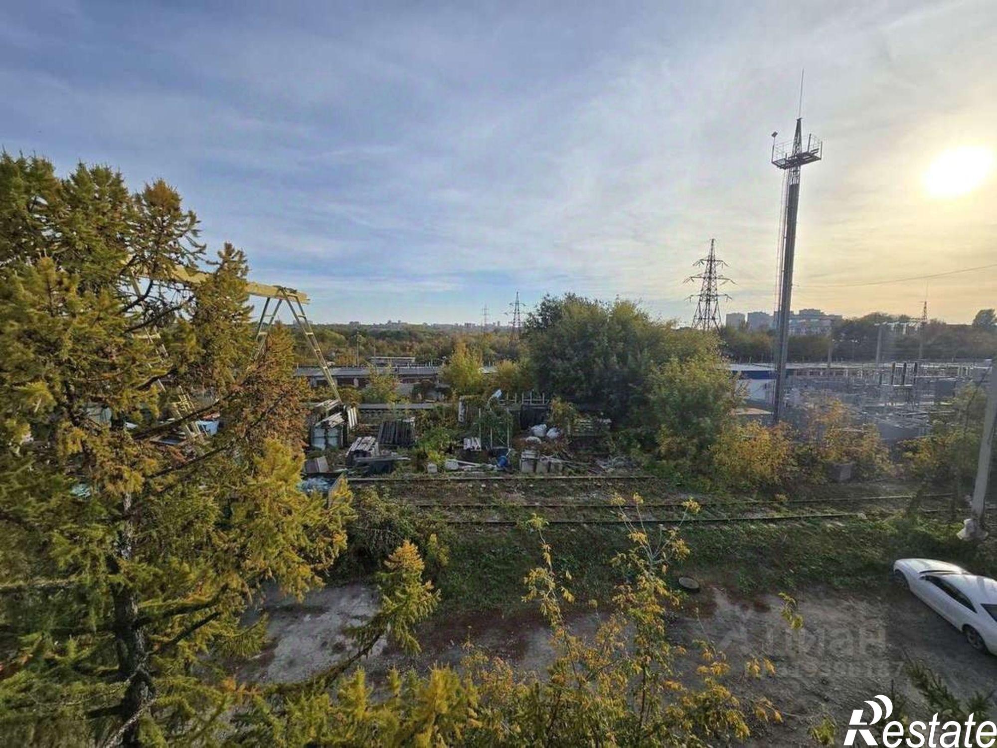 Купить производственную площадь за 3 720 000 рублей на Автозаводская улица