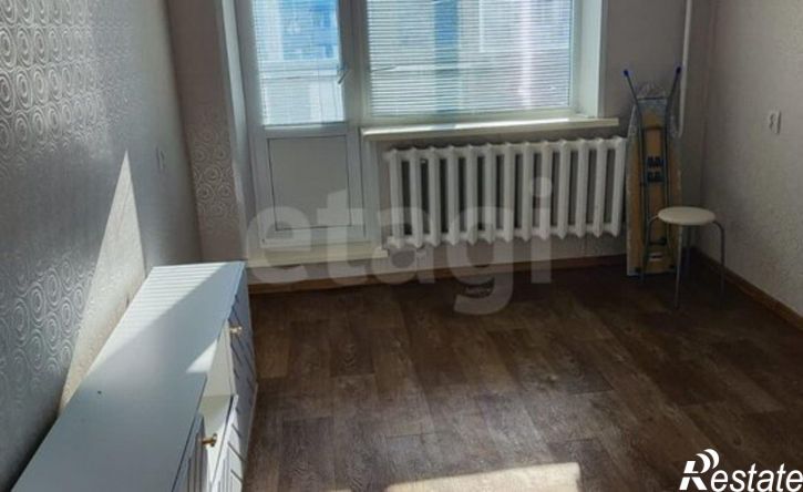 1-комн квартира улица Ульяны Громовой, 4,  д. 4