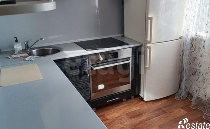 1-комн квартира улица Ульяны Громовой, 4,  д. 4