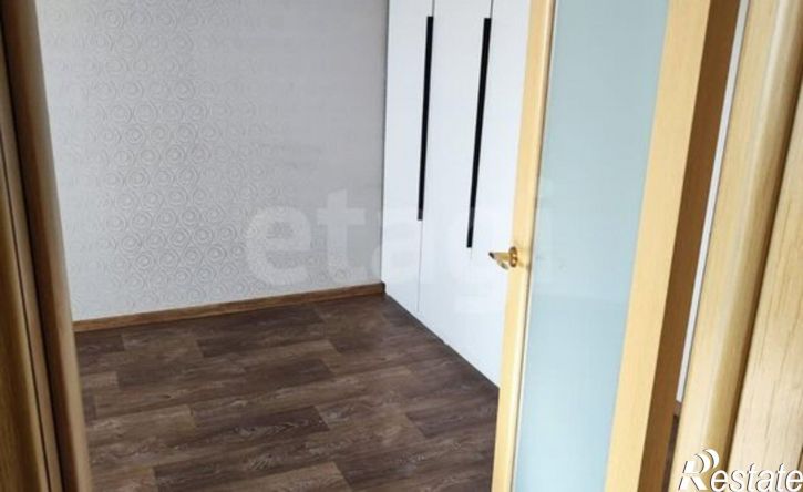 1-комн квартира улица Ульяны Громовой, 4,  д. 4