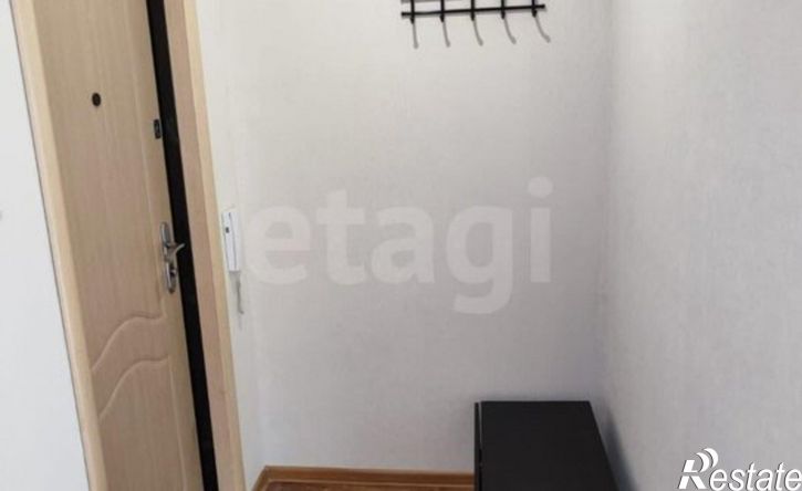 1-комн квартира улица Ульяны Громовой, 4,  д. 4