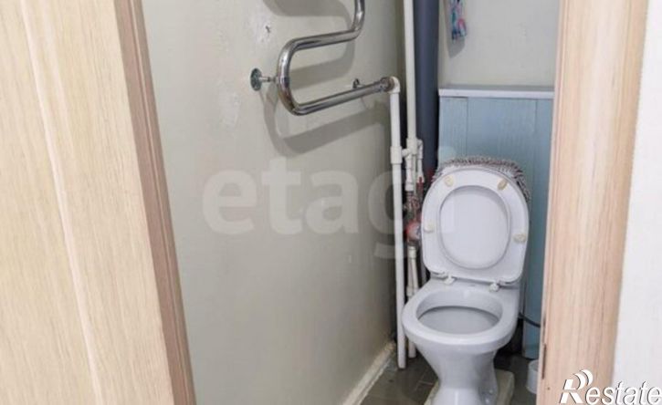 1-комн квартира улица Ульяны Громовой, 4,  д. 4