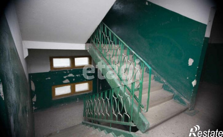 1-комн квартира улица Ульяны Громовой, 4,  д. 4