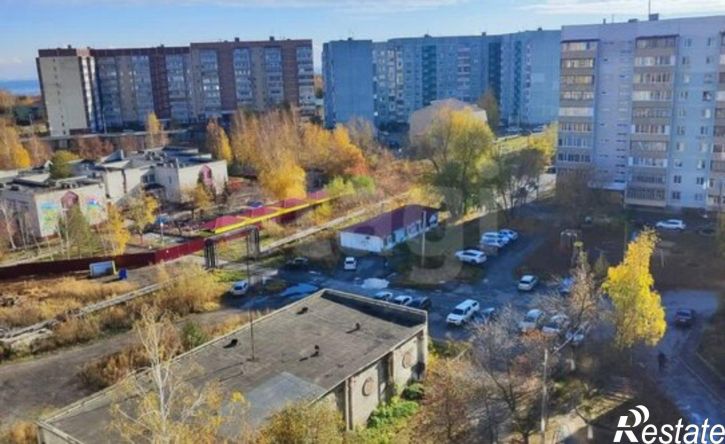 1-комн квартира улица Ульяны Громовой, 4,  д. 4