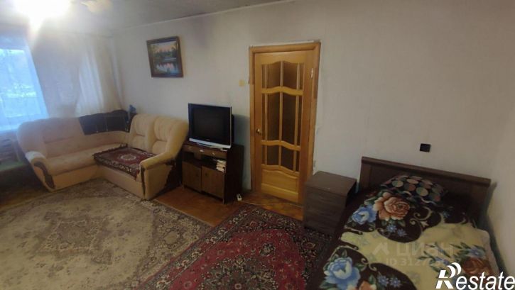 2-комн квартира ул Минаева, 22,  д. 22