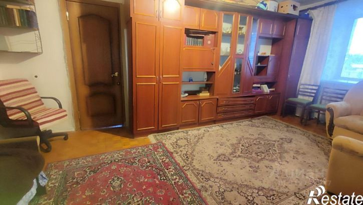 2-комн квартира ул Минаева, 22,  д. 22