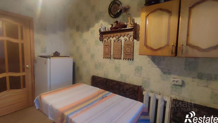 2-комн квартира ул Минаева, 22,  д. 22