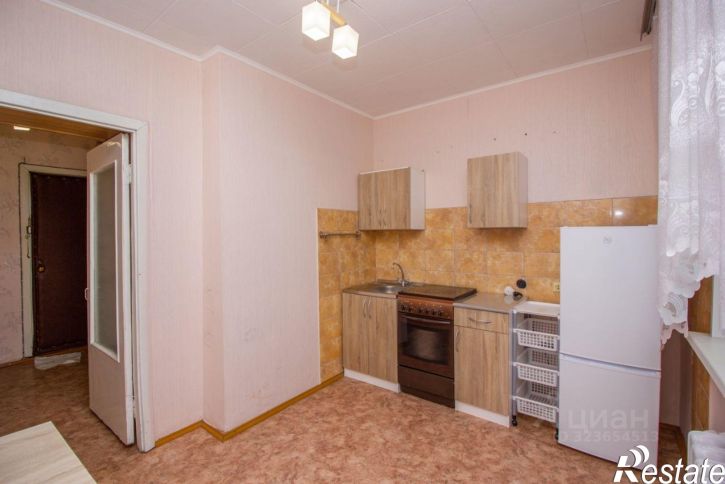 1-комн квартира улица Гоголя, 10,  д. 10