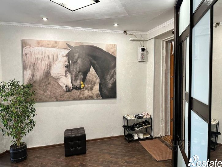 2-комн квартира Автозаводская улица, 2,  д. 2