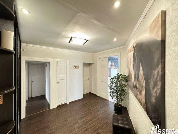 2-комн квартира Автозаводская улица, 2,  д. 2