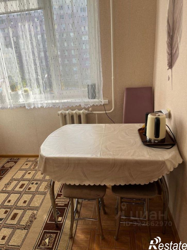 2-комн квартира б-р Архитекторов, 11,  д. 11