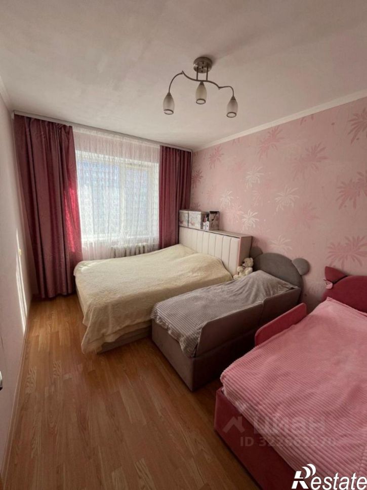 2-комн квартира б-р Архитекторов, 11,  д. 11