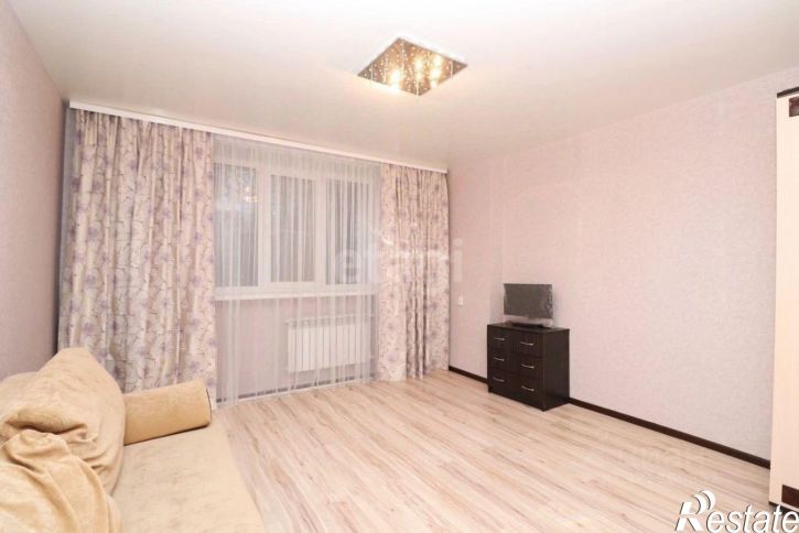 1-комн квартира проспект Нариманова, 83,  д. 83