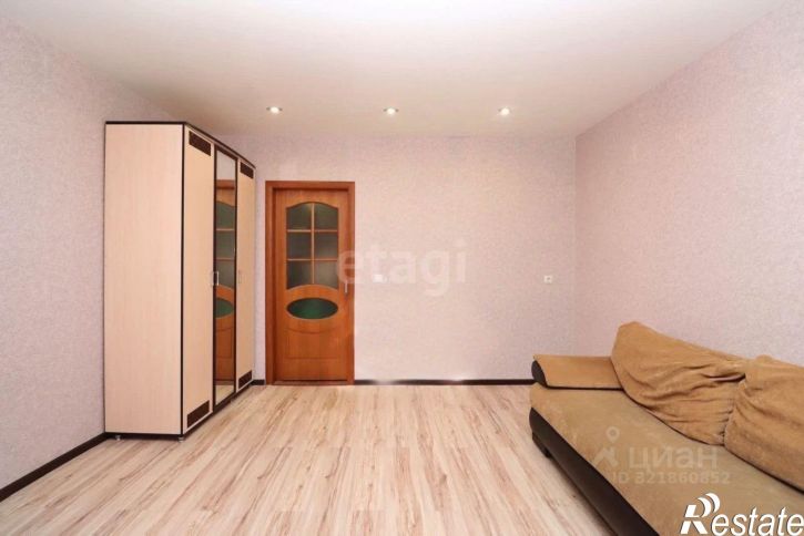 1-комн квартира проспект Нариманова, 83,  д. 83