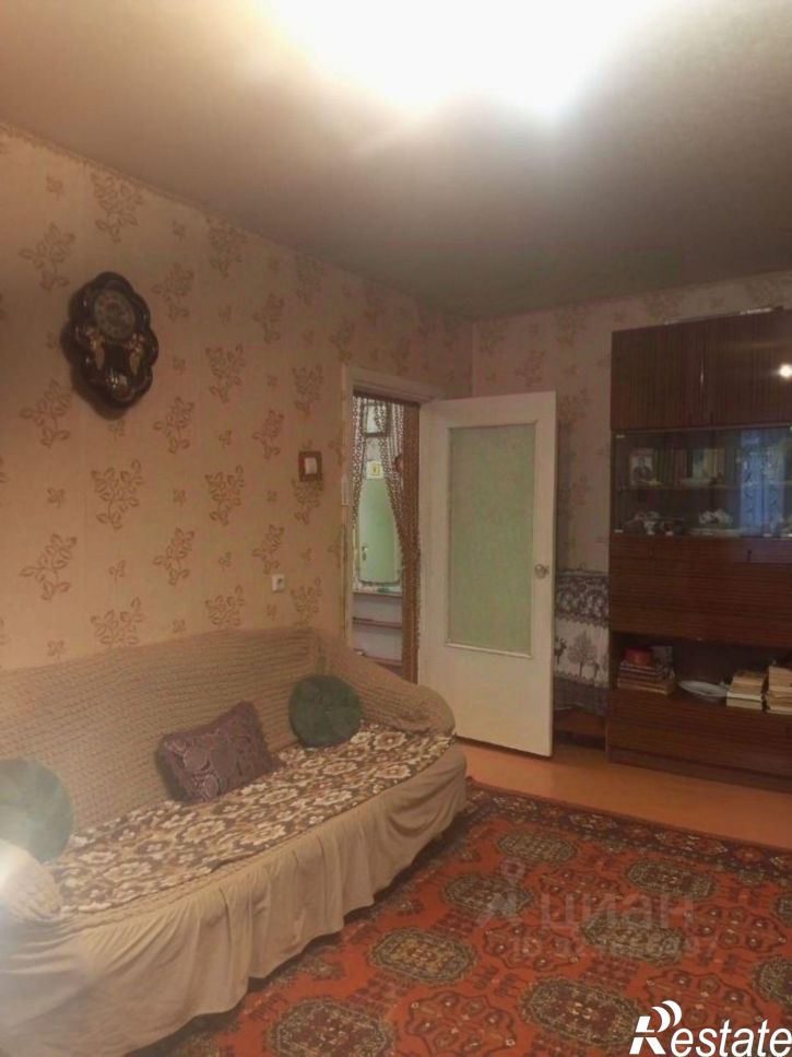 1-комн квартира Ульяновский проспект, 26,  д. 26