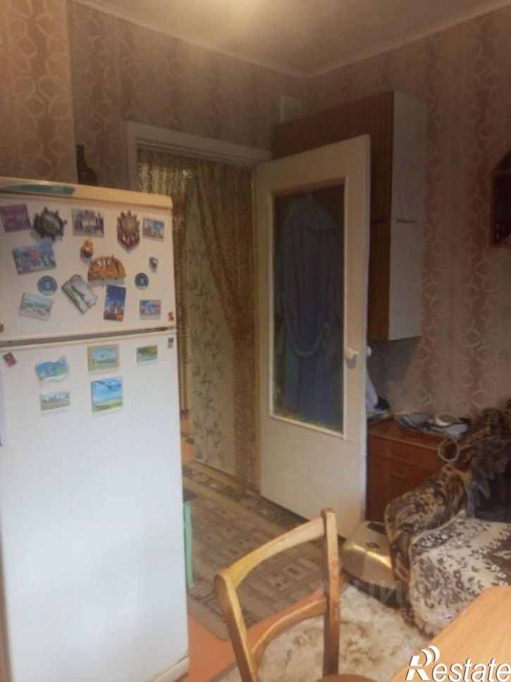 1-комн квартира Ульяновский проспект, 26,  д. 26