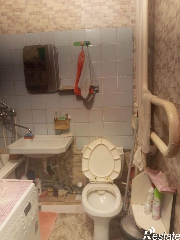 1-комн квартира Ульяновский проспект, 26,  д. 26