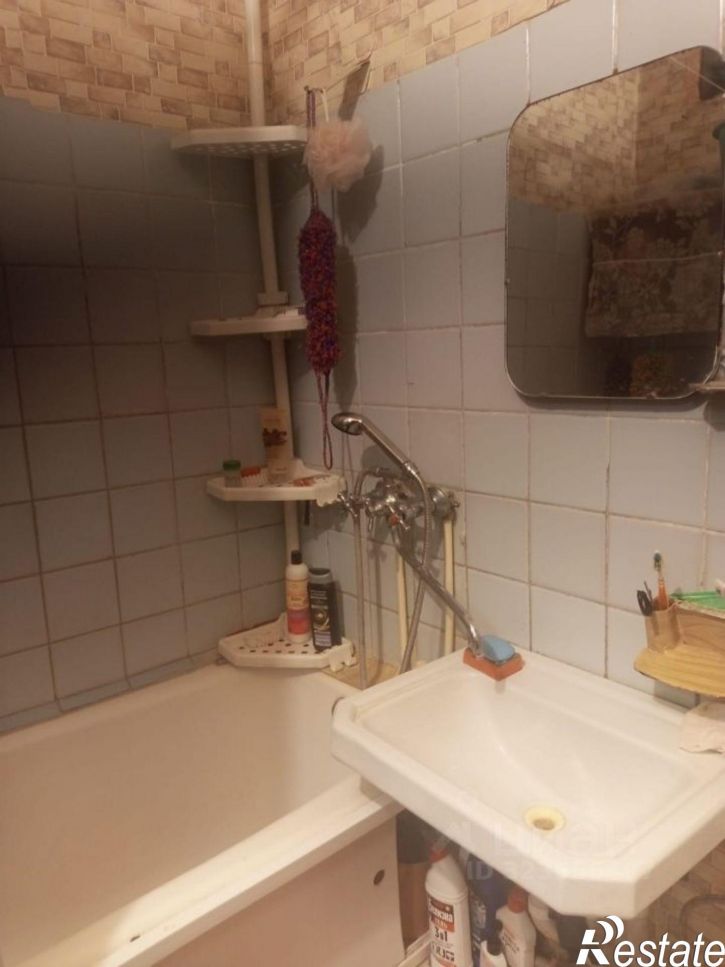 1-комн квартира Ульяновский проспект, 26,  д. 26