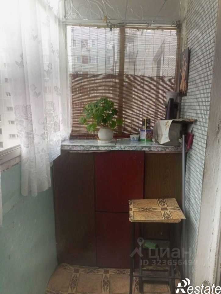 1-комн квартира Ульяновский проспект, 26,  д. 26