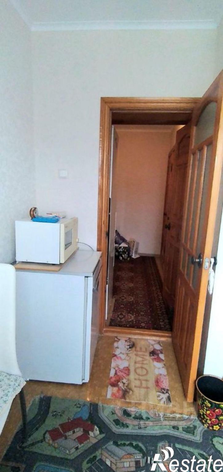 2-комн квартира улица 40-летия Победы, 5