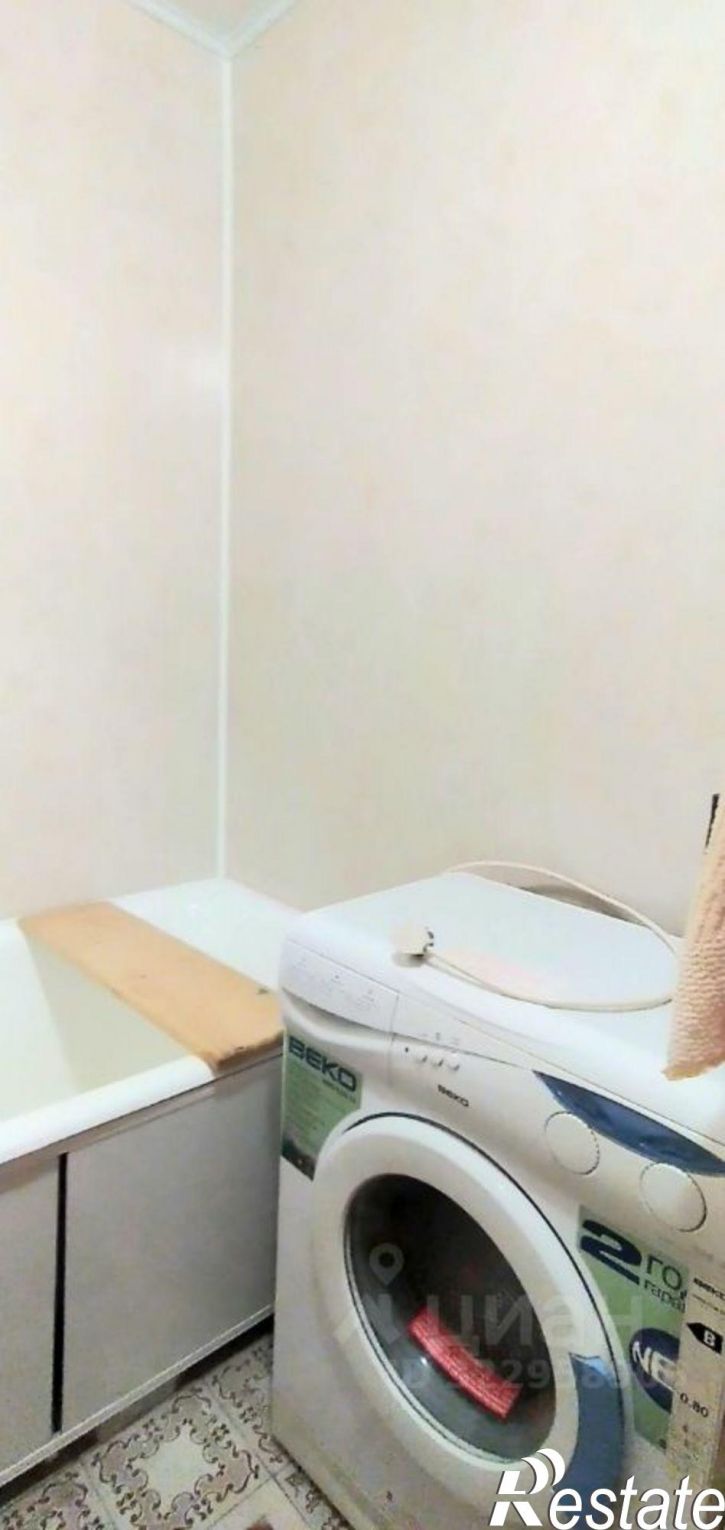 2-комн квартира улица 40-летия Победы, 5