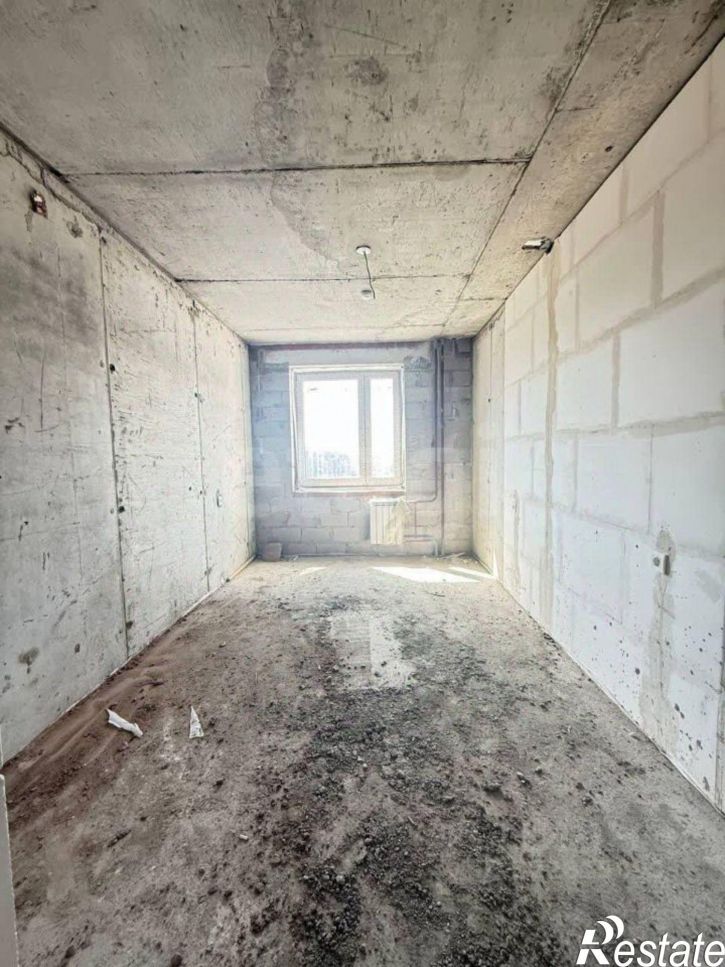 2-комн квартира улица Кролюницкого, 27,  д. 27