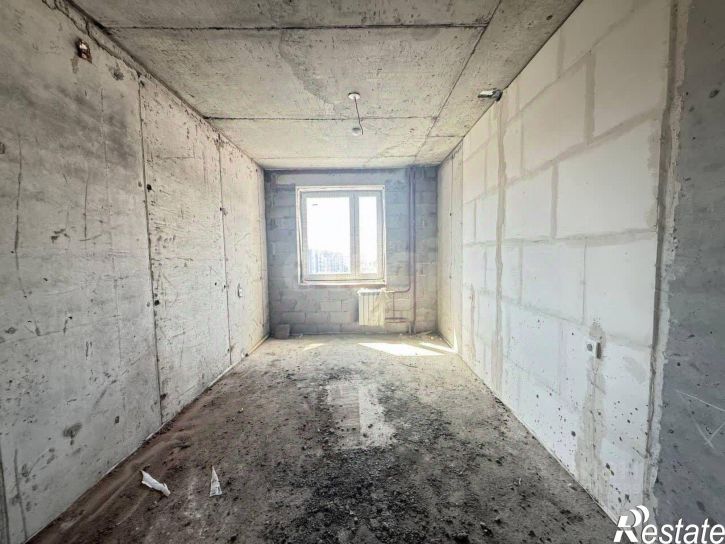 2-комн квартира улица Кролюницкого, 27,  д. 27