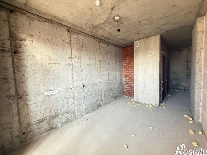 2-комн квартира улица Кролюницкого, 27,  д. 27