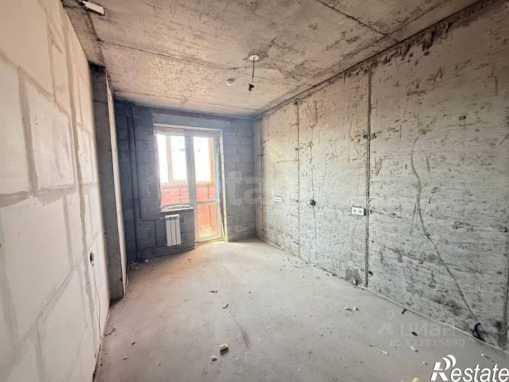 2-комн квартира улица Кролюницкого, 27,  д. 27